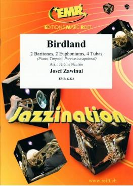 Birdland